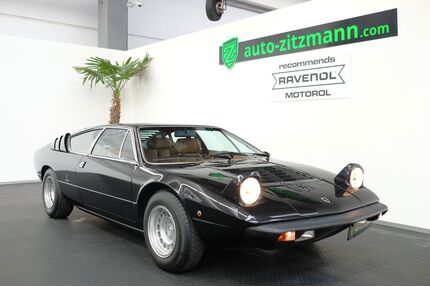Lamborghini Urraco Gebrauchtwagen