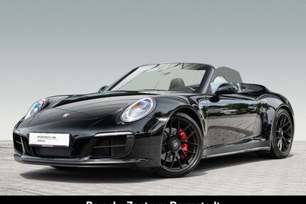 Porsche 991 Gebrauchtwagen