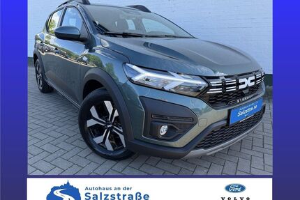 Dacia Sandero Gebrauchtwagen