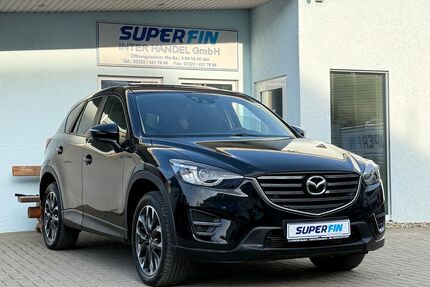 Mazda CX-5 Gebrauchtwagen