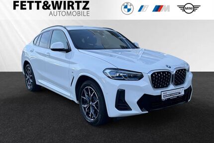 BMW X4 Gebrauchtwagen