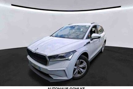 Skoda Enyaq Gebrauchtwagen