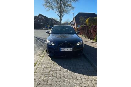 BMW 525 Gebrauchtwagen