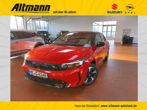 Opel Corsa e GS Matrix LED SHZ LHZ Kam Navi Gebrauchtwagen