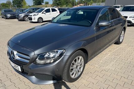 Mercedes-Benz C 220 Gebrauchtwagen