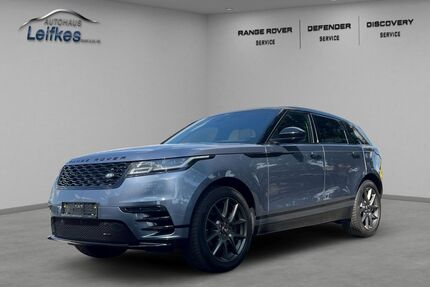 Land Rover Range Rover Velar Gebrauchtwagen