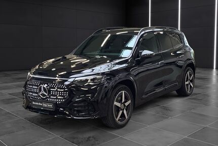 Mercedes-Benz GLB 250 Gebrauchtwagen