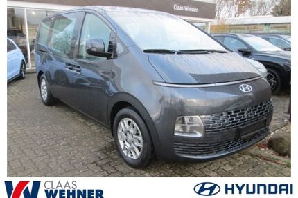 Hyundai STARIA Gebrauchtwagen