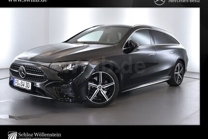 Mercedes-Benz CLA 180 Gebrauchtwagen