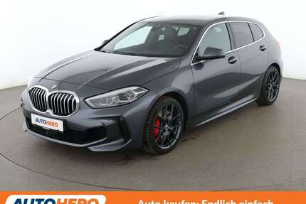 BMW 128 Gebrauchtwagen