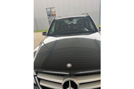 Mercedes-Benz GLK 350 Gebrauchtwagen