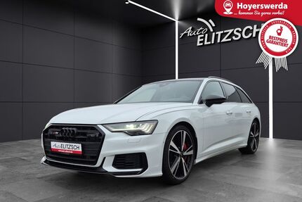 Audi S6 Gebrauchtwagen