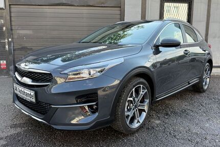 Kia XCeed Gebrauchtwagen