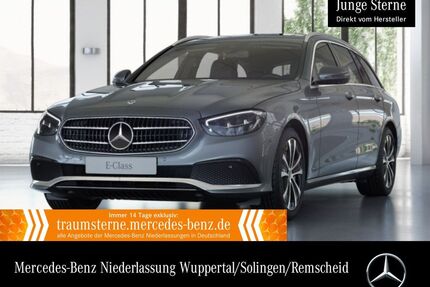 Mercedes-Benz E 300 Gebrauchtwagen