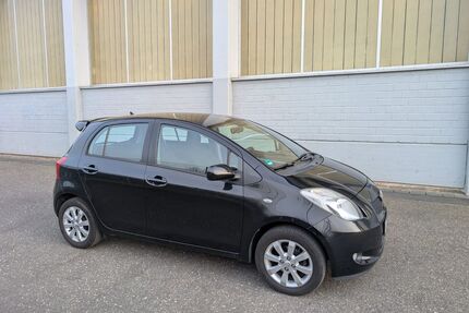 Toyota Yaris Gebrauchtwagen