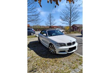 BMW 123 Gebrauchtwagen