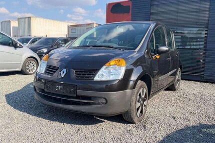 Renault Modus Gebrauchtwagen