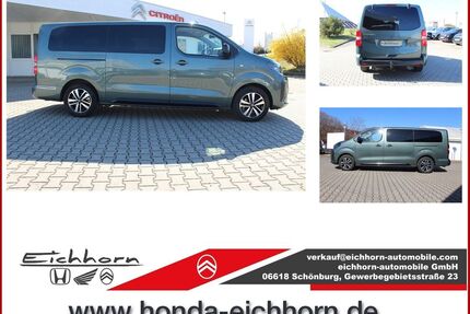 Citroen SpaceTourer Gebrauchtwagen