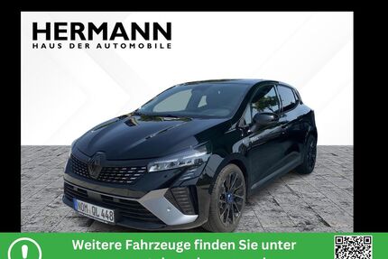 Renault Clio Gebrauchtwagen