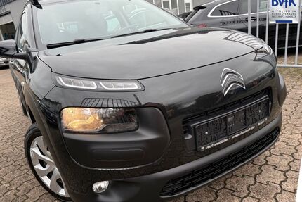 Citroen C4 Cactus Gebrauchtwagen