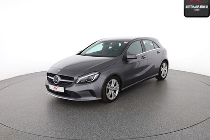 Mercedes-Benz A 160 Gebrauchtwagen