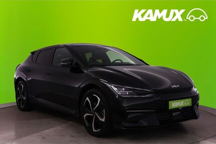 Kia EV6 Gebrauchtwagen