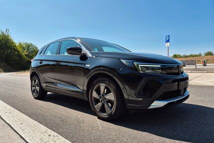 Opel Grandland (X) Gebrauchtwagen