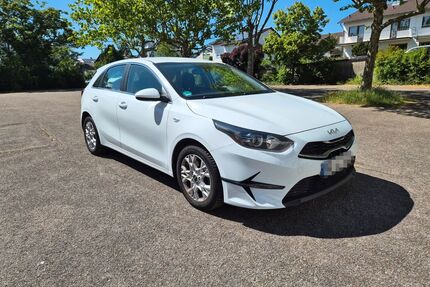 Kia ceed / Ceed Gebrauchtwagen