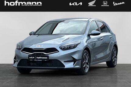 Kia ceed / Ceed Gebrauchtwagen