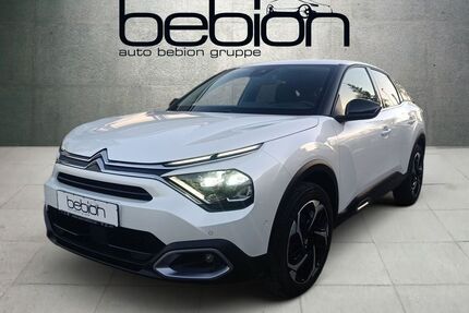 Citroen C4 Gebrauchtwagen