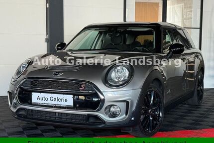 Mini Cooper S Clubman Gebrauchtwagen