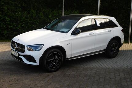 Mercedes-Benz GLC 300 Gebrauchtwagen