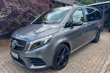 Mercedes-Benz V 300 Gebrauchtwagen