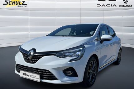 Renault Clio Gebrauchtwagen