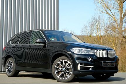 BMW X5 Gebrauchtwagen