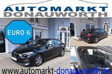 BMW 218 Gran Coupé Gebrauchtwagen