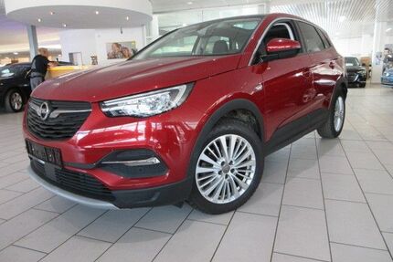 Opel Grandland (X) Gebrauchtwagen