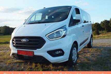Ford Transit Gebrauchtwagen