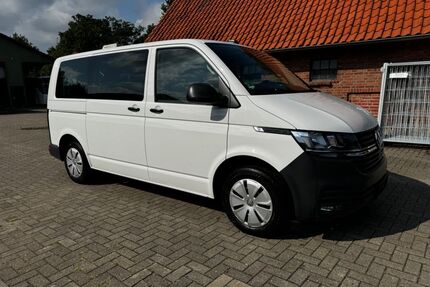 VW T6 Transporter Gebrauchtwagen