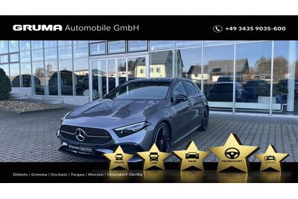 Mercedes-Benz A 220 Gebrauchtwagen