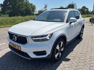 Volvo XC40 Gebrauchtwagen