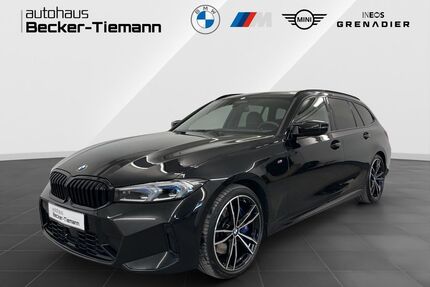 BMW M340i Gebrauchtwagen