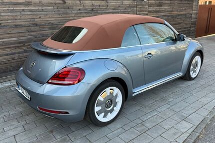 VW Beetle Gebrauchtwagen