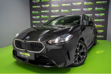 BMW 120 Gebrauchtwagen