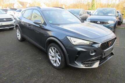 Cupra Formentor 1.4 eHybrid DSG LEDER NAVI PANORAMA KAME 