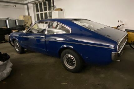 Ford Granada Gebrauchtwagen