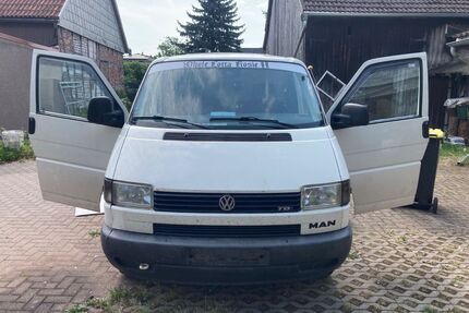 VW T4 andere Gebrauchtwagen