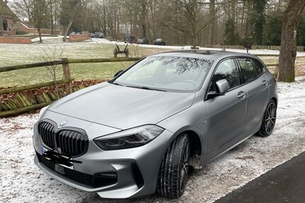 BMW 120 Gebrauchtwagen
