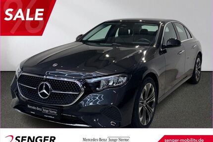Mercedes-Benz E 300 Gebrauchtwagen