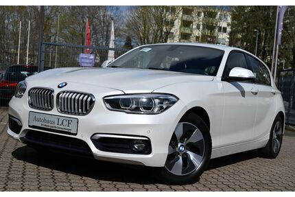 BMW 118 Gebrauchtwagen